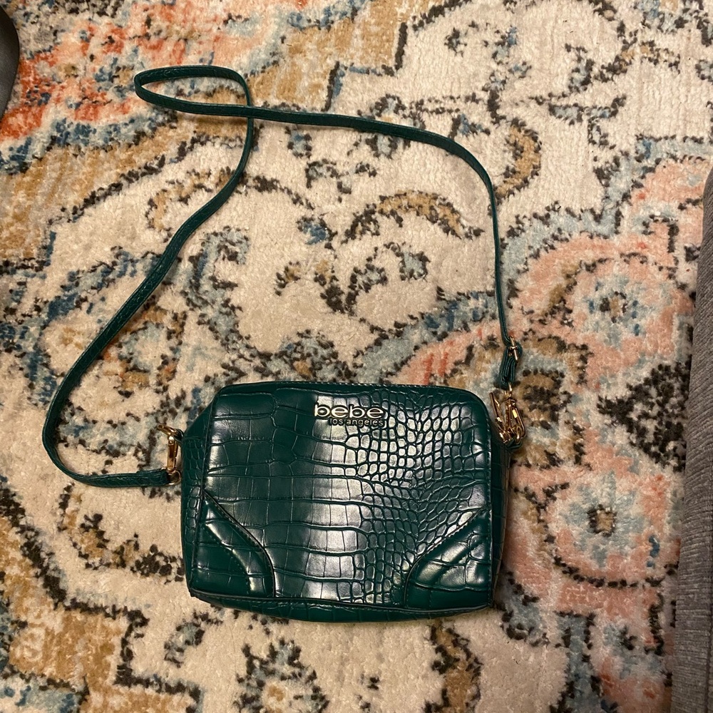 BeBe cross body